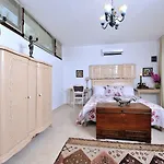 Pitahaya Bed and Breakfast