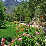Pitahaya Bed and Breakfast