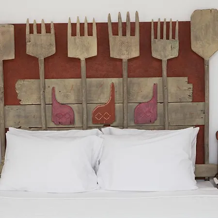 Bed and breakfast Pitahaya Golturkbuku