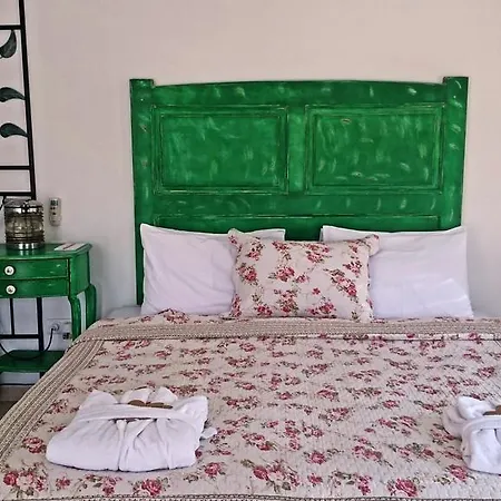 Pitahaya Bed and breakfast 2*