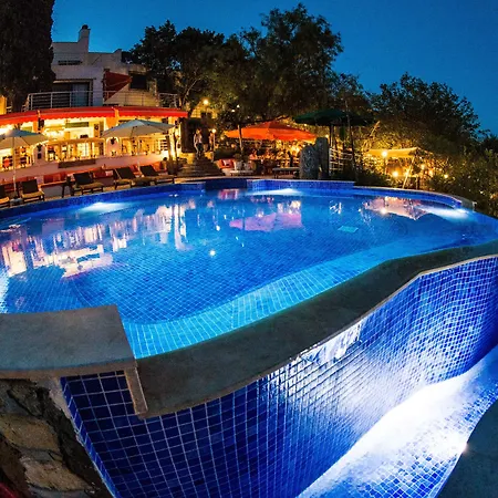 Pitahaya Bed & Breakfast Göltürkbükü