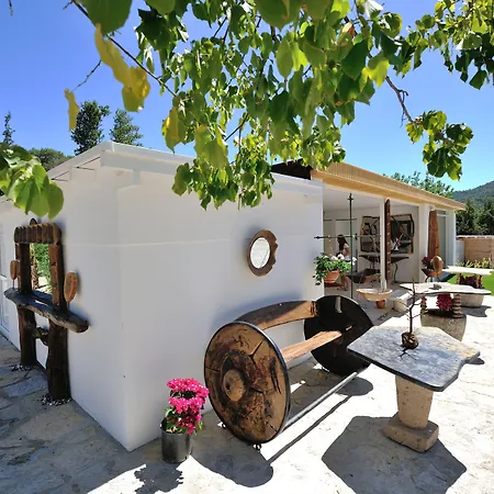 Pitahaya Bed and Breakfast Golturkbuku