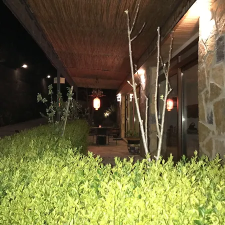 Pitahaya Bed and breakfast