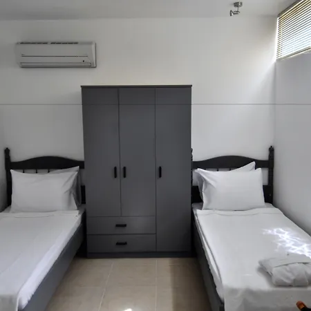 Bed and breakfast Pitahaya Golturkbuku