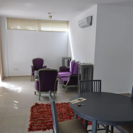 Pitahaya Bed & Breakfast 2*