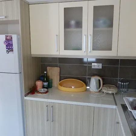 Bed and breakfast Pitahaya Golturkbuku