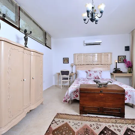 Pitahaya Bed & Breakfast