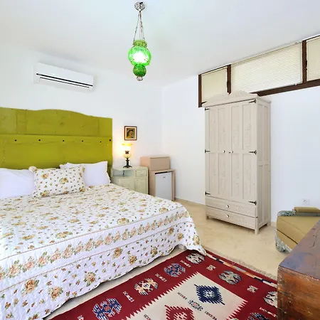Pitahaya Bed and breakfast 2*