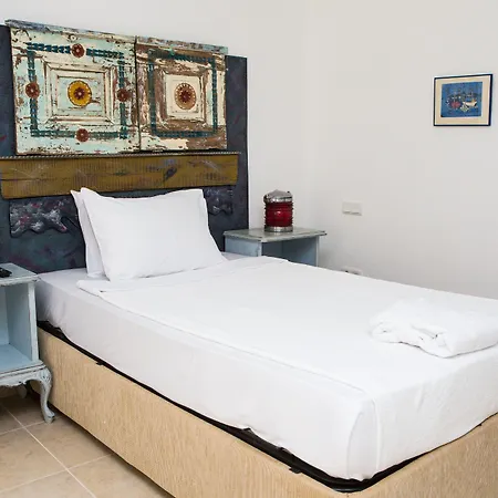 Pitahaya Bed and breakfast 2*