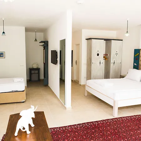 Bed and breakfast Pitahaya