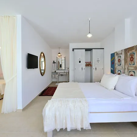 Bed and breakfast Pitahaya Golturkbuku