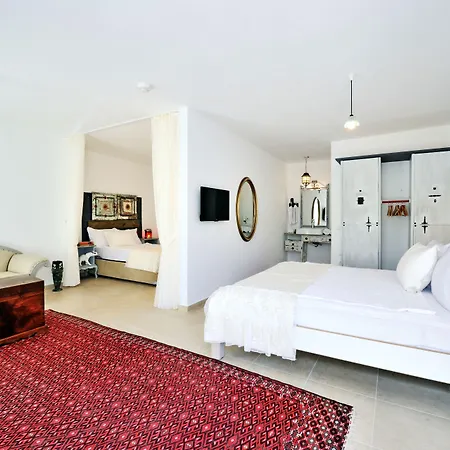 Pitahaya Bed and breakfast 2*