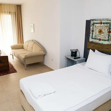 Bed and breakfast Pitahaya 2*