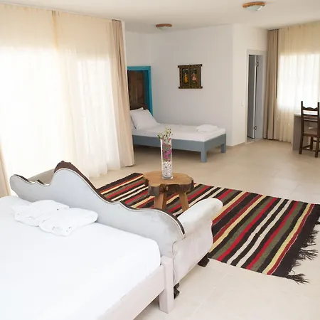 Bed & Breakfast Pitahaya