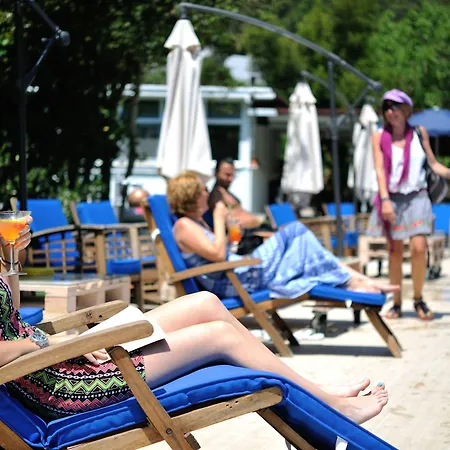 Pitahaya Bed & Breakfast Göltürkbükü