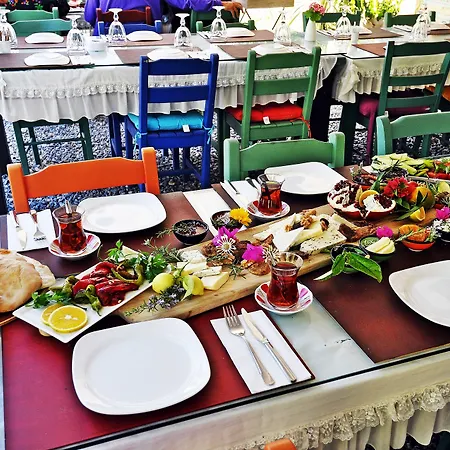 Pitahaya Bed & Breakfast 2*