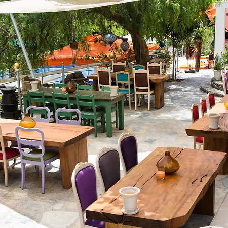 Pitahaya Bed & Breakfast 2*