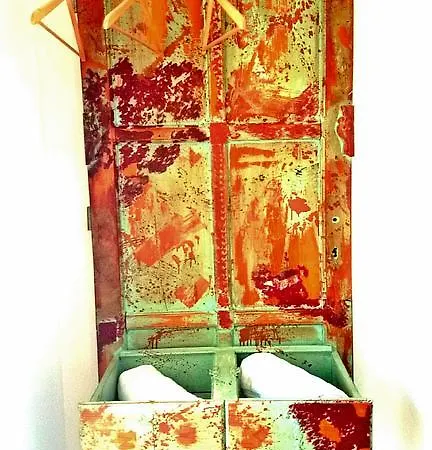 Couette-café Pitahaya 2*