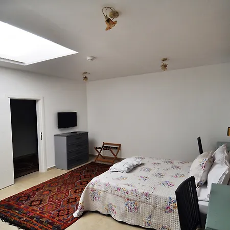 Bed and breakfast Pitahaya