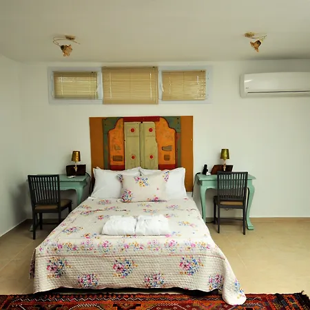 Pitahaya Bed and breakfast