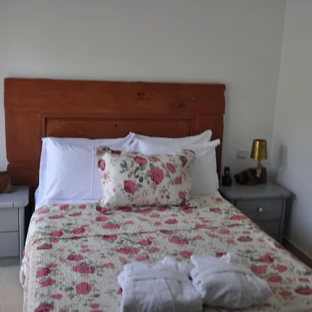 Bed and breakfast Pitahaya