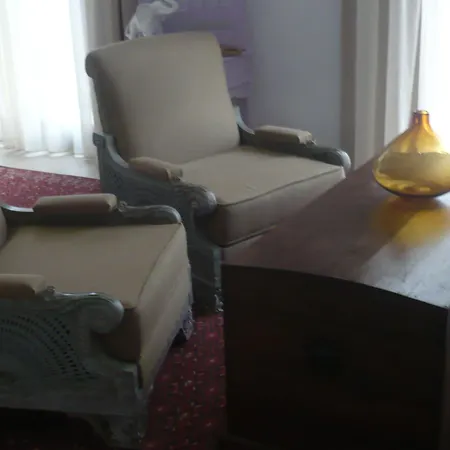 Pitahaya Bed and breakfast 2*