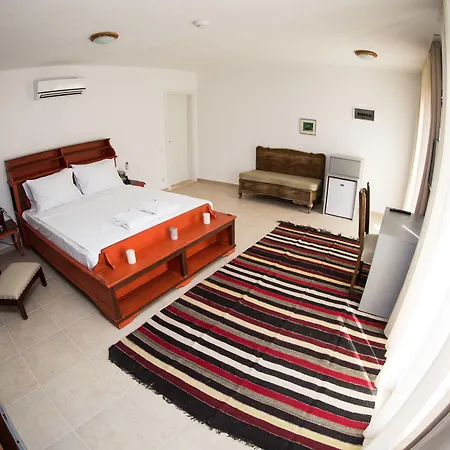 Pitahaya Bed and breakfast