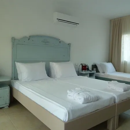 Bed and breakfast Pitahaya