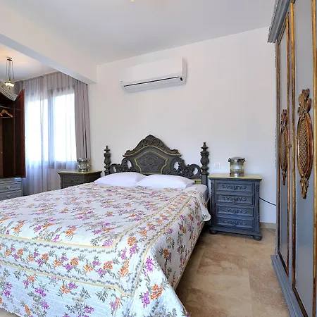 Pitahaya Bed and breakfast Golturkbuku