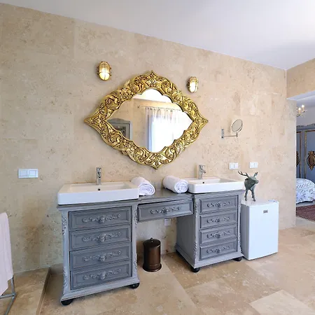 Bed and breakfast Pitahaya 2*