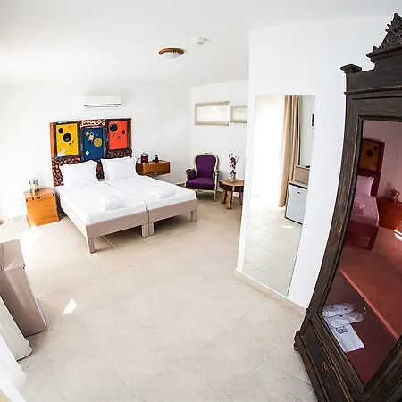 Pitahaya B&B 2*