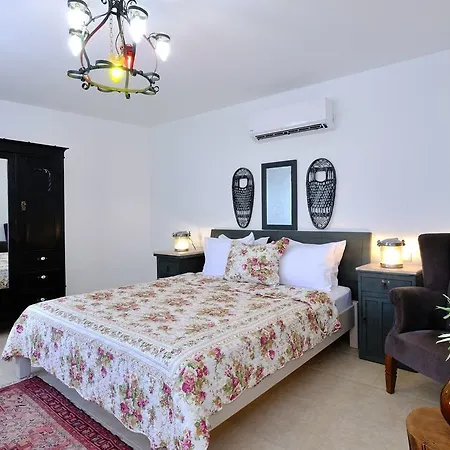 Bed & Breakfast Pitahaya 2*