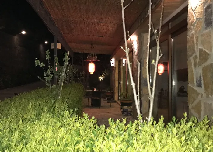 Pitahaya فندق مبيت وإفطار