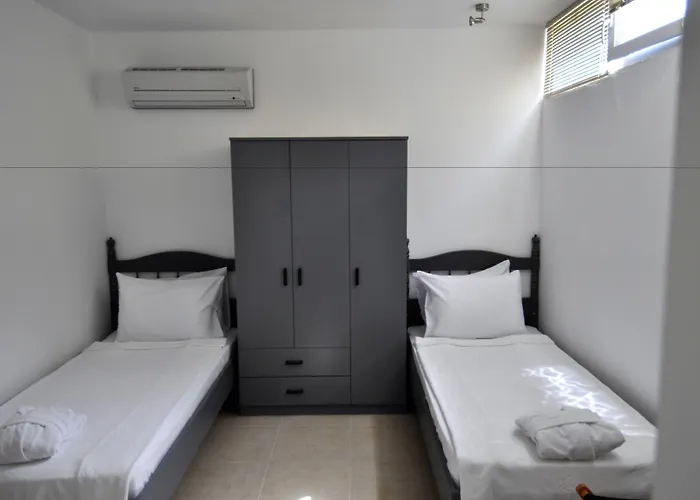 ベッド・アンド・ブレックファスト Pitahaya ゴルトゥルブク