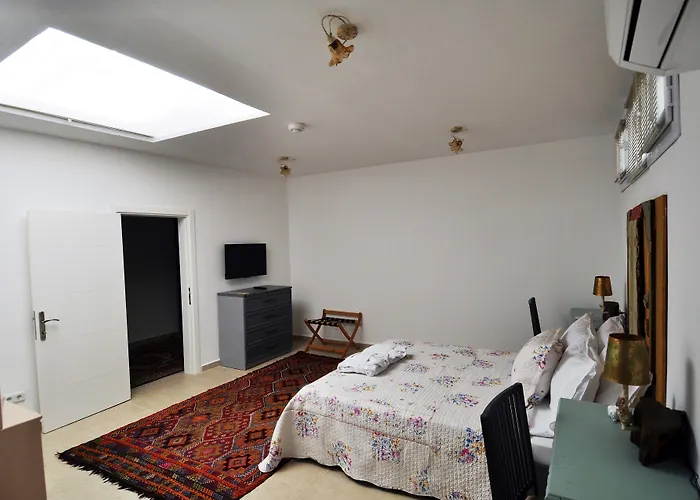 فندق مبيت وإفطار Pitahaya