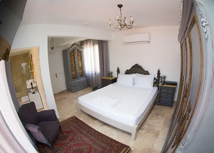 فندق مبيت وإفطار Pitahaya